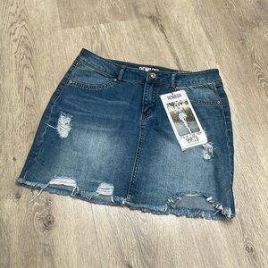 American Rewash Original Brand Skirt Denim Jeans 9 | 29 size brand new with tags
